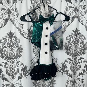 Dance costume